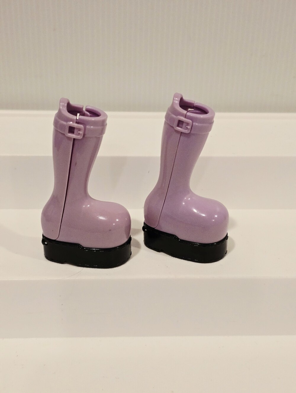 Bratz Diva Starz 11" Doll Shoes Boots